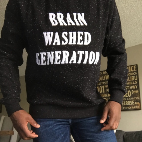 NEW ElevenParis pullover sweater - Picture 4 of 5